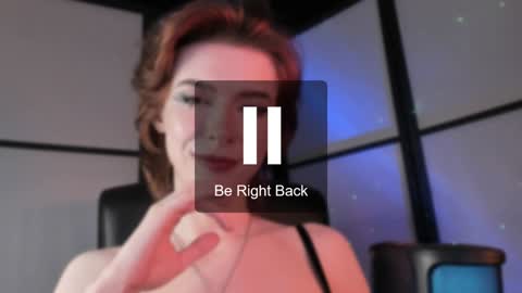 Snapshot of irisice chatting on 01/11/25, 01:27 Miss Iris Fansly Miss Iris new inst.  online show from 01/11/25, 01:27