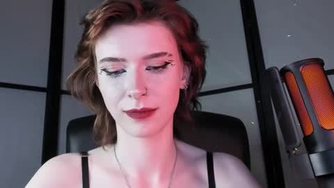 Snapshot of irisice chatting on 01/22/25, 05:48 Miss Iris Fansly Miss Iris new inst.  online show from 01/22/25, 05:48