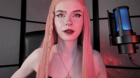 Snapshot of irisice chatting on 02/01/25, 02:58 Miss Iris Fansly Miss Iris new inst.  online show from 02/01/25, 02:58