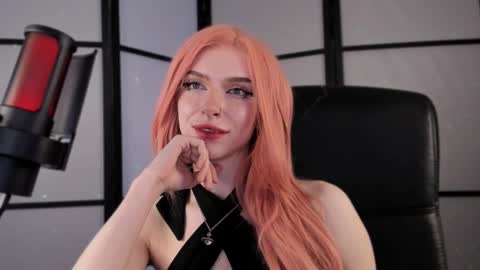 Snapshot of irisice chatting on 02/27/25, 02:10 Miss Iris Fansly Miss Iris new inst.  online show from 02/27/25, 02:10
