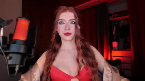 Snapshot of irisice chatting on 10/04/25, 07:23 Miss Iris Fansly Miss Iris new inst.  online show from 10/04/25, 07:23