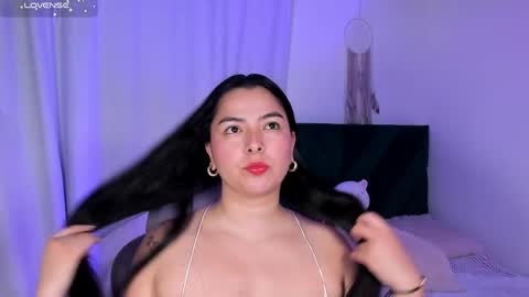 Iris Moira  online show from 04/27/26, 11:41