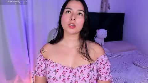 Iris Moira  online show from 04/30/26, 11:53