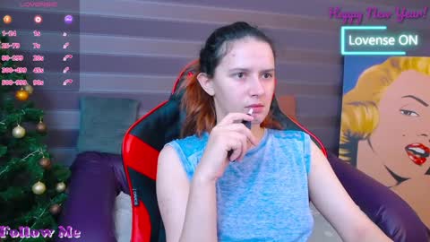 Iris online show from 01/04/25, 03:07