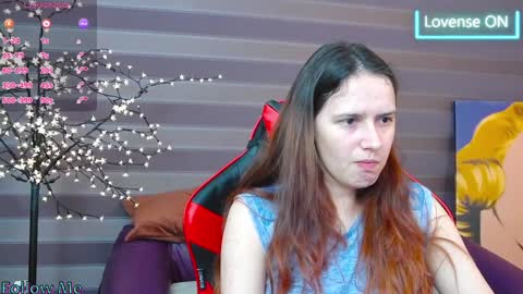 Iris online show from 01/14/25, 04:15