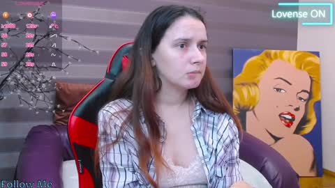 Iris online show from 01/26/25, 12:16