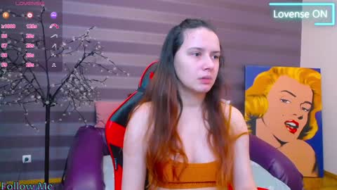 Iris online show from 02/04/25, 12:29