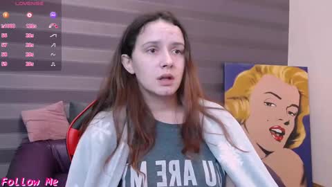 Iris online show from 03/04/25, 02:17