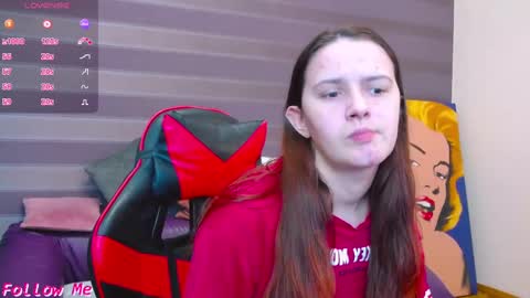 Iris online show from 03/08/25, 07:20