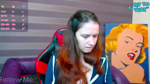 Iris online show from 10/03/25, 01:46