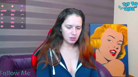 Iris online show from 10/07/25, 02:09