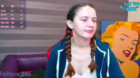 Iris online show from 10/09/25, 01:14