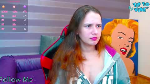 Iris online show from 10/12/25, 08:19