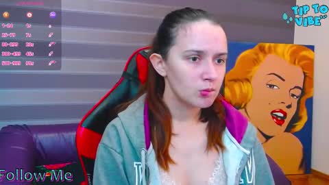 Iris online show from 10/18/25, 12:57