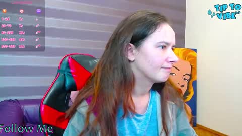 Iris online show from 10/19/25, 03:29