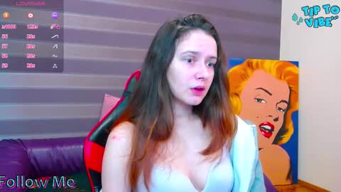 Iris online show from 10/19/25, 11:49