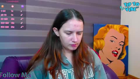 Iris online show from 10/24/25, 11:56