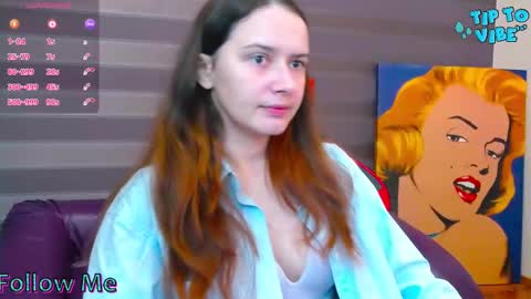 Iris online show from 10/28/25, 04:16