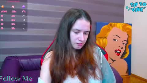 Iris online show from 11/13/25, 02:10