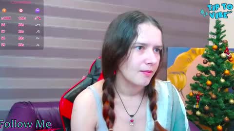 Snapshot of irisnichols chatting on 01/08/26, 12:24 Iris online show from 01/08/26, 12:24