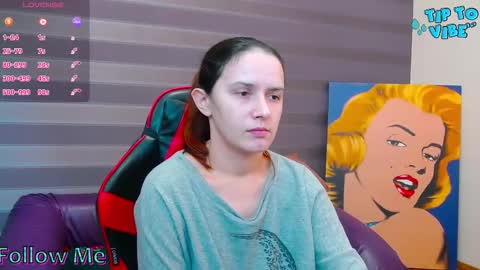 Snapshot of irisnichols chatting on 01/14/26, 10:47 Iris online show from 01/14/26, 10:47