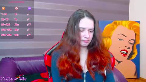 Snapshot of irisnichols chatting on 02/22/26, 02:13 Iris online show from 02/22/26, 02:13