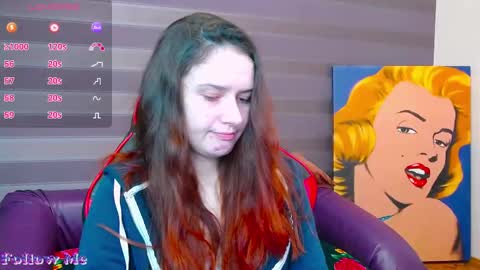 Snapshot of irisnichols chatting on 02/26/26, 03:49 Iris online show from 02/26/26, 03:49