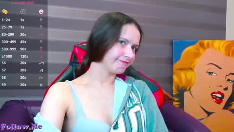 Snapshot of irisnichols chatting on 03/03/26, 01:01 Iris online show from 03/03/26, 01:01