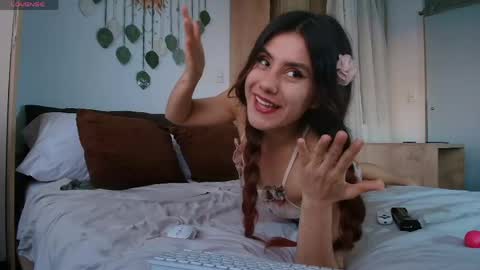 Iris Rosse online show from 04/23/26, 10:56