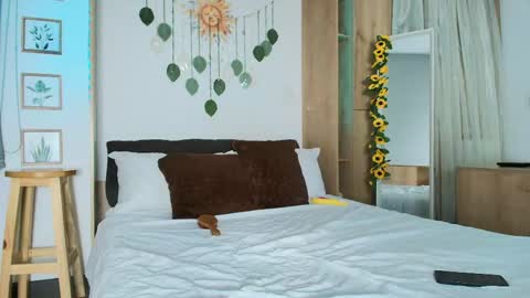 Iris Rosse online show from 05/07/26, 03:01