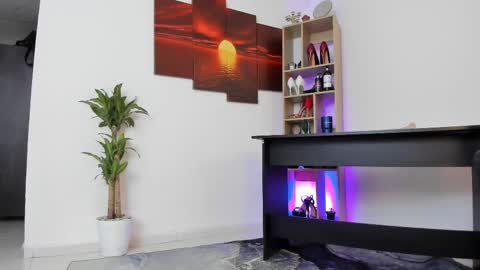 Iriss  online show from 02/22/25, 04:40