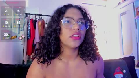 iris online show from 11/16/25, 12:00