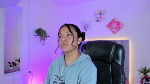 Iris online show from 12/03/25, 03:14