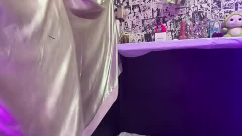 iriss_fox online show from 10/06/25, 01:30