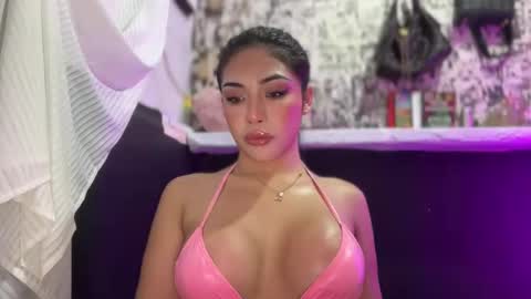 iriss_fox online show from 04/25/26, 05:54