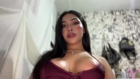iriss_fox online show from 04/26/26, 07:17