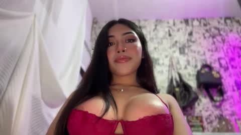 iriss_fox online show from 04/27/26, 07:50