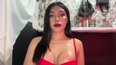 iriss_fox online show from 04/28/26, 07:57