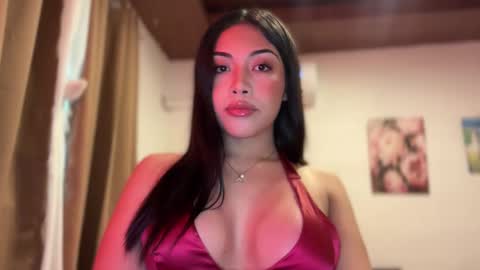 iriss_fox online show from 05/09/26, 08:41