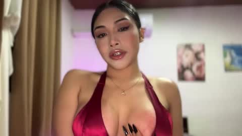 iriss_fox online show from 05/10/26, 01:49