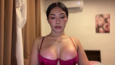 iriss_fox online show from 05/14/26, 09:16