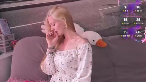 Im your queen Iriss online show from 06/29/26, 03:23