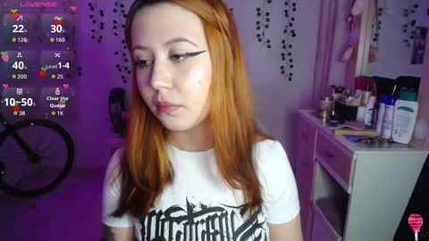 Iris  online show from 11/09/25, 04:55