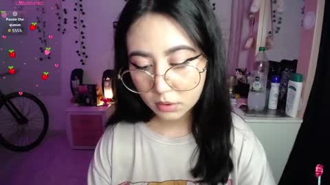 Iris  online show from 11/14/25, 05:17