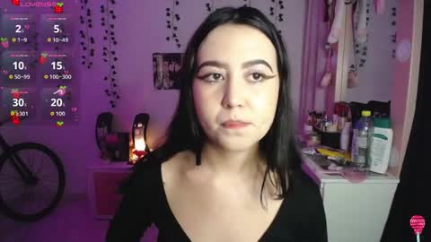 Iris  online show from 11/19/25, 05:18