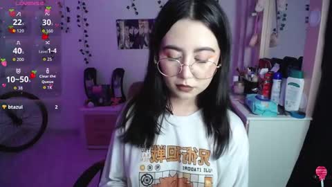 Iris  online show from 11/26/25, 05:08