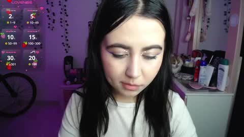 Iris  online show from 12/01/25, 05:12