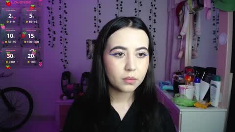 Iris  online show from 12/02/25, 02:50