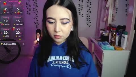 Iris  online show from 12/03/25, 06:21