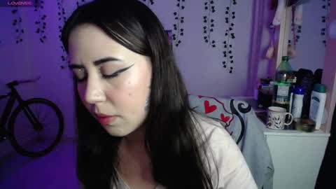 Iris  online show from 12/18/25, 06:08